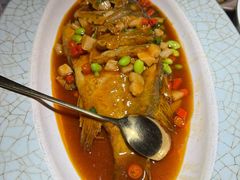 -徽州月·民间徽菜(浦东总店)