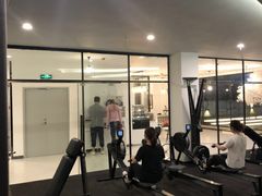 -Another Key健身(紫金店)