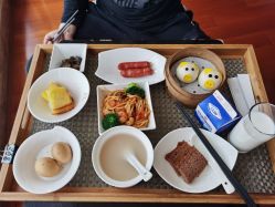 点击看大图 -馨月汇·一悦馨香月子中心(前滩店)