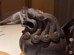 -叶叶菩提(太原别墅店)