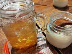 -红料理|串串有瘾·烧烤(吴中路店)