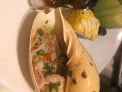 -雍和会海鲜姿造自助(湖东路店)