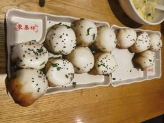 特色生煎-东泰祥生煎馆(重庆北路店)