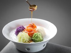 -西安绿地假日酒店·丽宝轩中餐厅