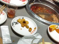 -蜀留香火锅·始于1999·原四川老火锅(白堤路店)