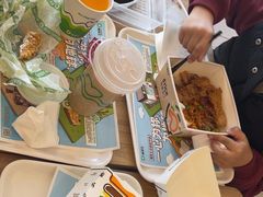 -德克士(信誉楼店)