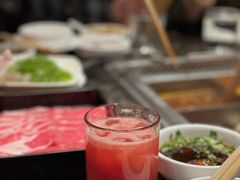 -海底捞火锅(汇悦城店)