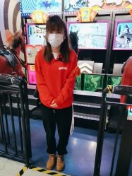 -嗨翻Hi-Fun竞技主题乐园·蹦床团建生日聚会(五棵松华熙店)