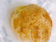 菠萝油-渔记茶餐厅(渔村店)