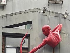 -道顺射箭·团建·骑射(张杨路店)