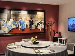 -程府宴-国宴(南长街·四合院店)
