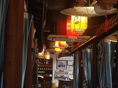 -乡下姥渔馆(齐落山路店)