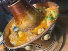 -雀舞云南菜(天津天河城购物中心店)