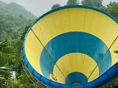 -清泉湾生态旅游度假区