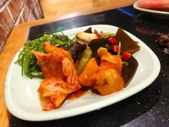 -梨花自助烤肉(天河城店)