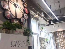 -木北护肤造型