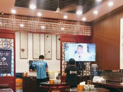 大堂-螺世纪螺蛳粉·桂味小排档(裕德店)