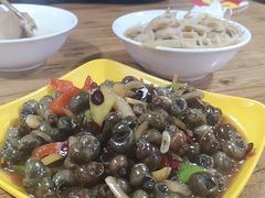 -天台小吃(新城店)