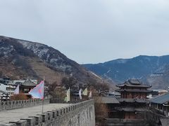 -松州古城