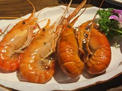 -聚汇三少·龙虾·中餐厅(莫邪路新天地店)