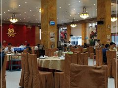 大堂-联邦酒楼