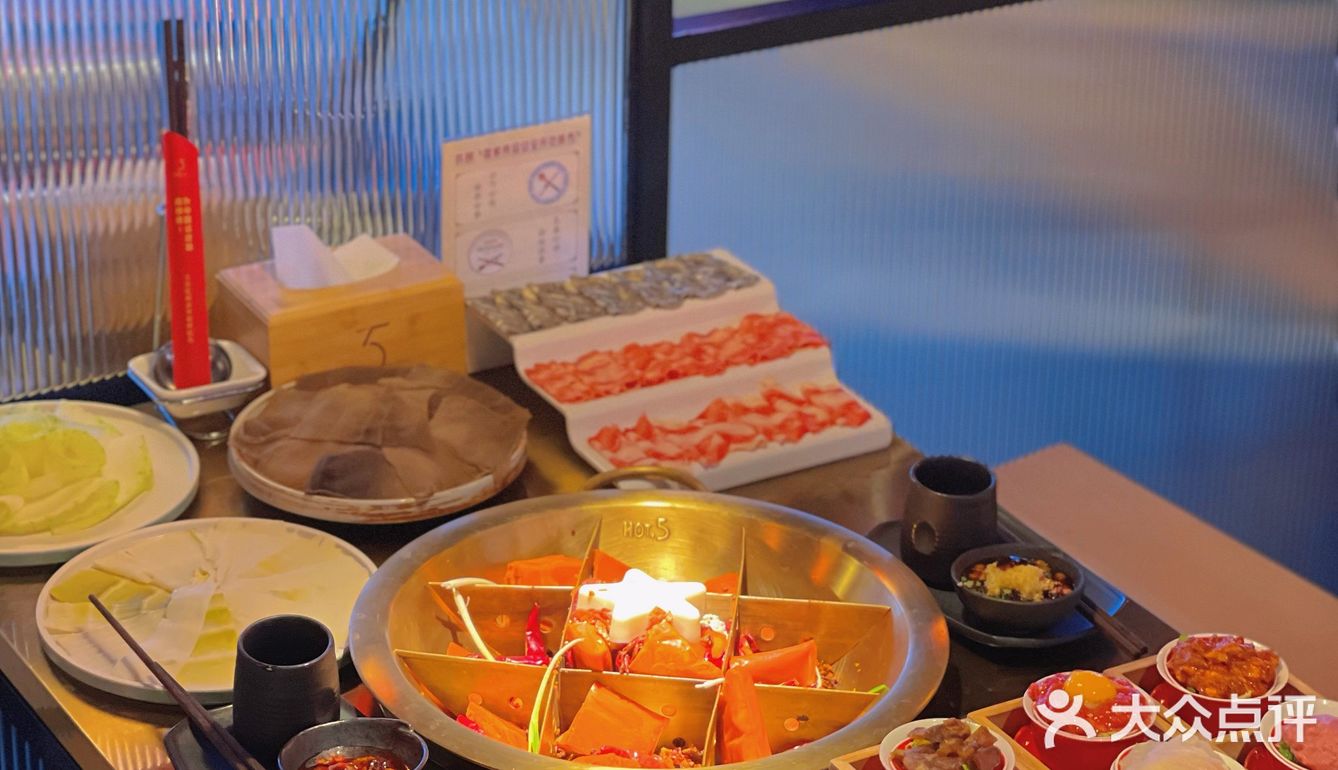 马鞍山探店 | 为了这碗鲜鸭血我赖在小马了
