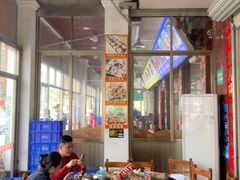 -盛得农家美食·无花果浸鸡·古法烧鸡·竹筒饭(白水寨森林海店)