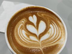 -Seesaw Coffee(武商MALL·武广店)