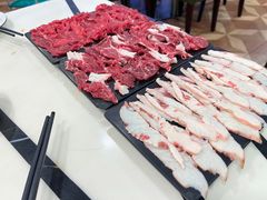 -联胜潮汕牛肉火锅(东苑南路店)