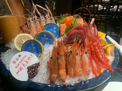 -上井料理黑金店(IFS国金中心店)
