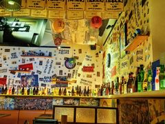 -三杯赤運·中式小酒馆(所城里店)