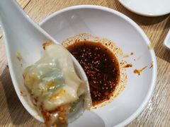 -味千拉面(煌华新纪元购物广场店)
