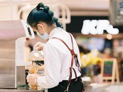 -Manner Coffee(壹方城店)