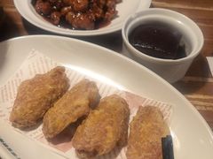 -新白鹿餐厅(龙游路总店·杭帮菜名店)