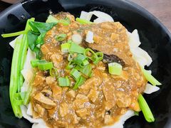 酢酱面-金好佳牛肉面