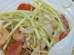 -裕记烧腊连锁餐饮(外马分店)