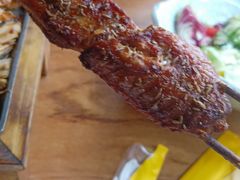 -肉串汪(望京店)