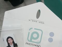-拍刻风照相馆(南山西丽店)