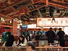 -熊喵来了火锅·牧场好肉(邯郸邯山万达店)