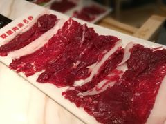 -为什么牛潮汕牛肉火锅(中信广场店)