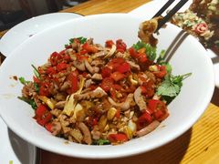 -红旗大食堂(君悦紫园店)