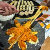 光谷新开的好好吃啊店里一直放kpop歌！