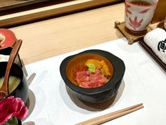 -鮨一日本料理(大中华店)