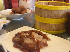-便宜坊烤鸭店(玉蜓桥天坛店)