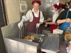 -家阳赵师傅油饼包烧麦(粮道街店)