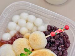 -御膳品糖水(欧乐坊店)