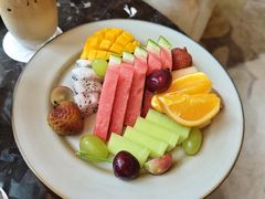 -杭州城中香格里拉大酒店