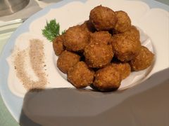 -四世同堂·京菜·烤鸭(双井店)