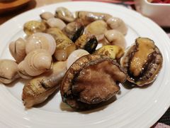 -上海神旺大酒店