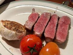 -MONICH牛排融合餐厅(和义大道购物中心店)